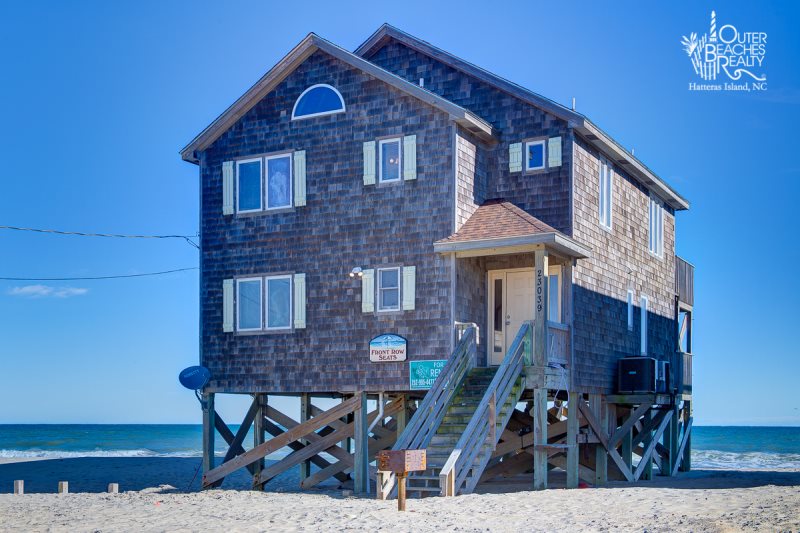Midget reality on the outer banks Midget reality on the outer banks with you